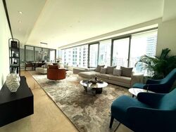 Ardmore Residence (D10), Condominium #594133821